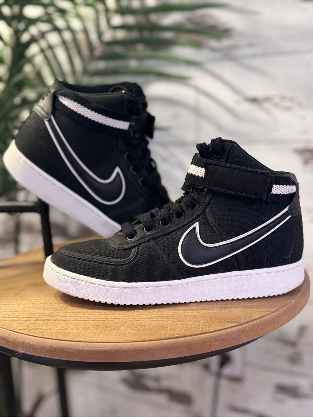 Nike Vandal High Sneaker